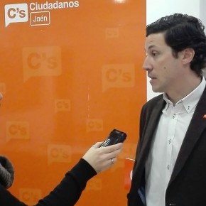 Ciudadanos (C's) Jaén pide al Ayuntamiento de Jaén que pague las ayudas de emergencia aprobadas desde noviembre de 2014