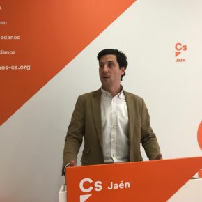 Ciudadanos insta al Ayuntamiento de Jaén a que devuelva los sobrecostes por plusvalías