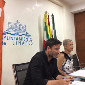 Ciudadanos (Cs) pide a la Junta “dejar de echar balones fuera” con la situación industrial de la ciudad e “idear una estrategia conjunta entre todas las administraciones”.