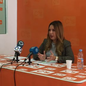 Raquel Morales, “El declive de Jaén es fruto de la mala gestión y de la falta de voluntad política”