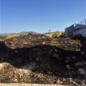 Ciudadanos Alcalá pide al Ayuntamiento que ponga solución de una vez al abandono de los solares municipales