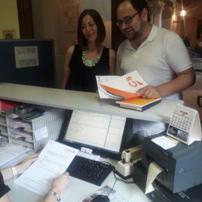 Ciudadanos pide explicaciones al equipo de gobierno por el retraso de las obras de acceso al futuro centro comercial Jaén Plaza