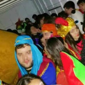 Ciudadanos pide control en el transporte de los participantes de la Cabalgata de Reyes