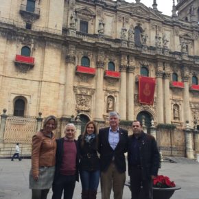 Cs pregunta en el Congreso cuándo ejecutará el Gobierno la partida acordada para restaurar la Catedral de Jaén y su entorno