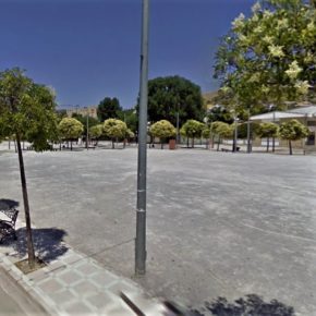 Ciudadanos subraya la necesidad de renovar el recinto ferial de Alcalá la Real al haberse quedado “pequeño”
