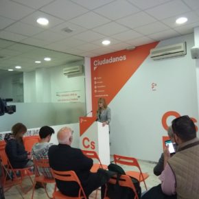 Ciudadanos propone “soluciones reales” para regularizar las 5.000 “viviendas alegales” de Jaén