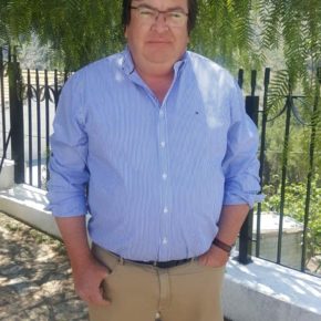 El alcalde de Cárcheles alaba la “pronta y eficaz” actuación de la Junta de Andalucía para solucionar el problema del agua