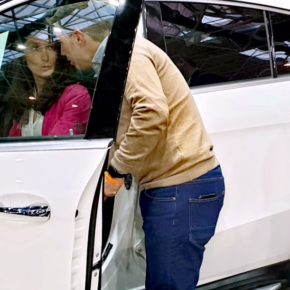 Ciudadanos apuesta por impulsar el vehículo eléctrico en la provincia de Jaén “desde todas las Administraciones”