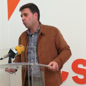 Cs votará no a los Presupuestos de Diputación por considerarlos un “soliloquio socialista que ignora las necesidades de Jaén”