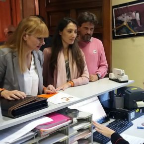 Ciudadanos destaca la apuesta de la Junta por Jaén como destino turístico “preferente, seguro y de calidad”