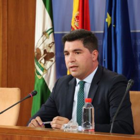 Ciudadanos aclara que "no hay que temer recortes" en la Universidad de Jaén: "Habrá más dinero"