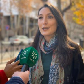 Ciudadanos destaca el “esfuerzo sin precedentes” de Educación para que los jiennenses vuelvan a las aulas con todas las garantías de seguridad