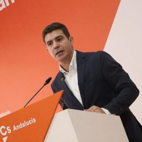 Ciudadanos defiende que el proyecto COLCE se ubique en Jaén porque “reúne todos los requisitos” y se trata de una “oportunidad histórica” para la provincia