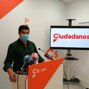 Moreno: “Para Ciudadanos una PAC fuerte es necesaria, pero un precio justo para nuestros productos agroalimentarios es vital para el sector”