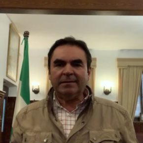 Moreno: “Estos son los Presupuestos que Andalucía y Jaén necesitan para poder dejar atrás el Covid-19 e impulsar su economía”