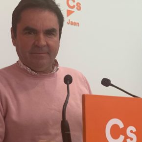 Moreno: “Los derechos y el bienestar de los niños jienenses son una prioridad para el Gobierno andaluz de Ciudadanos”