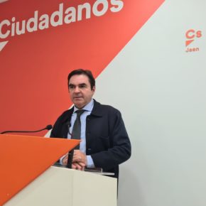 Moreno: “Está bien que Jaén reciba la visita de ministros, pero no para hacer nuevas promesas, ya es hora de pasar de las palabras a los hechos”