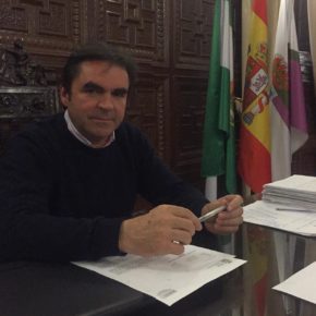 Moreno: “Ciudadanos ha trabajado siempre, y lo seguirá haciendo igual, por garantizar la estabilidad en Andalucía”