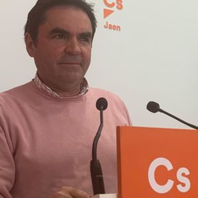 Ciudadanos valora “el empujón” del Gobierno andaluz a más de 36.000 trabajadores de la provincia de Jaén que han estado afectados por un ERTE