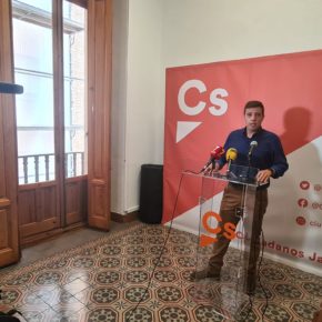 Ciudadanos pedirá el apoyo del pleno de la Diputación para reclamar al Gobierno que “cese la sangría de recortes” en el servicio de Correos de la provincia de Jaén