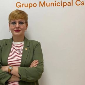Ciudadanos llevará al pleno del Ayuntamiento de Jaén una moción para reclamar al Gobierno central un IVA reducido del 10% para los peluqueros