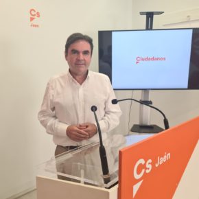 Ciudadanos considera que las “continuas ayudas” de la Junta están detrás del “crecimiento récord” de autónomos en la provincia de Jaén