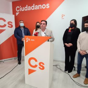 Moreno: “El Gobierno andaluz ha preparado un presupuesto generoso en inversiones, que supondrá un salto cualitativo y cuantitativo para la provincia de Jaén”