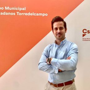 Ciudadanos aplaude la inversión cercana a un millón de euros prevista por la Consejería naranja de Educación en los centros de Torredelcampo