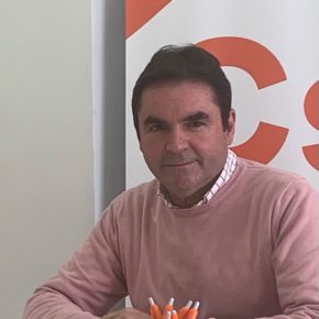Miguel Moreno: “El Consejo de Gobierno celebrado hoy en Linares vuelve a demostrar el compromiso firme de Ciudadanos con la provincia de Jaén”