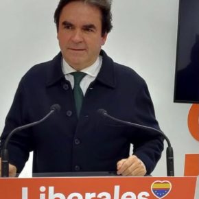 Miguel Moreno: “Es de justicia que los docentes de la provincia de Jaén cobren el mismo salario que cualquier otro de España”