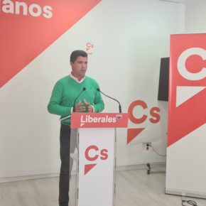 Moreno: “Ciudadanos vuelve a poner sobre la mesa medidas para apoyar a los agricultores andaluces, frente a un PSOE sumiso al Gobierno de Sánchez, y ante el populismo de Vox”