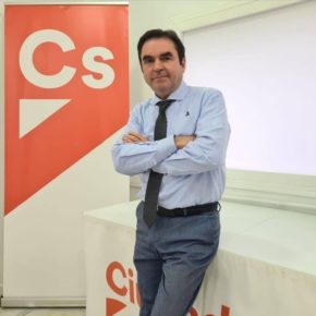 Miguel Moreno: “Ciudadanos siempre va estar ahí para apoyar a los jienenses que más lo necesitan, y una estrategia clave es promoviendo la inserción laboral”