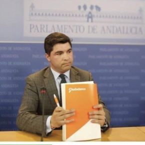 Enrique Moreno encabeza la lista por Jaén a las elecciones andaluzas del 19-J