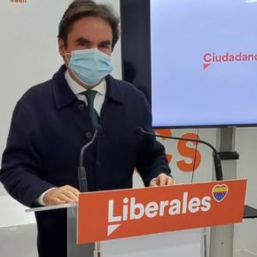 Miguel Moreno: “Ciudadanos ha demostrado su compromiso sin fisuras para la implantación del Grado de Medicina en Jaén, que hoy ya es una realidad”