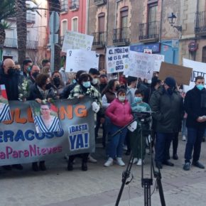 Ciudadanos presentará una iniciativa en la Diputación de Jaén para declarar la provincia territorio contra la LGBTIfobia