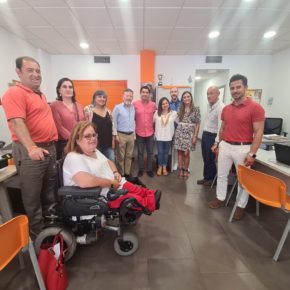Enrique Moreno: “Las políticas de Ciudadanos para la inclusión de la población gitana en Andalucía son un ejemplo para el resto de territorios”