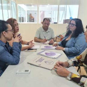 Ciudadanos propone sacar adelante los “proyectos olvidados” para el casco antiguo y acompañarlos de “verdaderas políticas de inclusión”